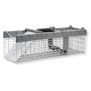 Havahart® Small 1-Door Live Animal Trap 