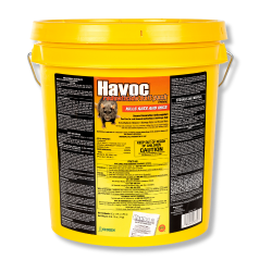 Neogen® Havoc Rodenticide Place Packs 