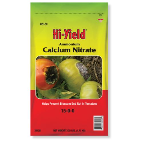 Hi-Yield® Ammonium Calcium Nitrate 