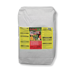 Hi-Yield® Dusting Wettable Sulfur Hi-Yield® Dusting Wettable Sulfur, fungicide, plant fungicide, vegetable fungicide, controls Black Spot, Powdery Mildew, Leaf Spot, rust
