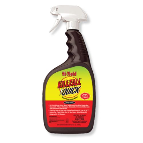 Hi-Yield® Killzall Quick RTU 