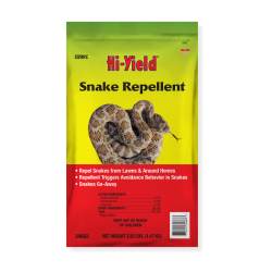 Hi-Yield® Snake Repellent (3.25 lb.) 