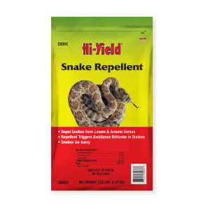 Hi-Yield® Snake Repellent (3.25 lb.) 