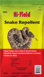 Hi-Yield® Snake Repellent (3.25 lb.) 