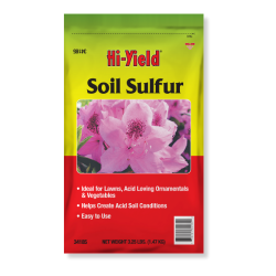 Hi-Yield® Soil Sulfur (3.25 lb.) 