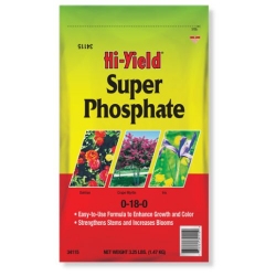 Hi-Yield® Superhosphate 0-18-0 