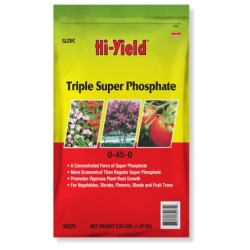 Hi-Yield® Triple Super Phosphate 0-45-0 