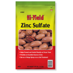 Hi-Yield® Zinc Sulphate  