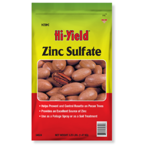 Hi-Yield® Zinc Sulphate  