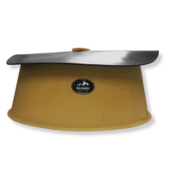 High Country™ Bull Mineral Feeder 