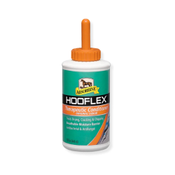 Hooflex Therapeutic Conditioner Liquid hoof flexs, hoof flex