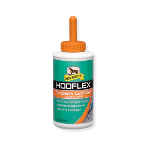 Hooflex Therapeutic Conditioner Liquid hoof flexs, hoof flex