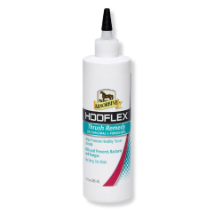 WF Young® Hooflex Thrush Remedy hoof flex, hoof flexs