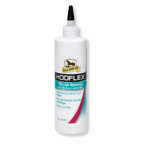WF Young® Hooflex Thrush Remedy hoof flex, hoof flexs