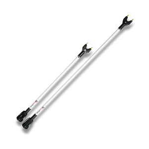HerculesAG™ Hornet 2600 Flex Shafts 