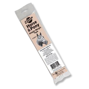 Coburn® Horse & Pony Weigh Tape 