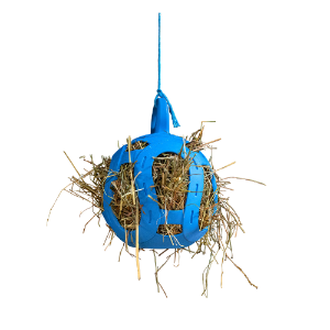 Jolly Pets® Horsemen's Pride Jolly Hay Ball 