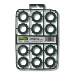 Melnor® Hose Washers (12 pk.) 