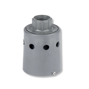 Hudson Valve® Float Valve - 1" Hudson Float Valve 1", 1" Float Valve, 8-100 psi, Freeze Resistant Valve