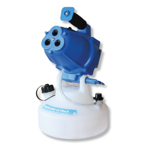 Agri-Pro© Hurricane Ultra II Fogger 