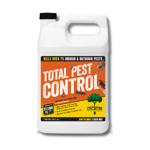 IKE'S® Total Pest Control 