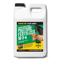 IKES® Pasture Booster Prime 18-3-6 