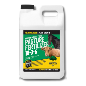 IKE'S® Pasture Booster Prime 18-3-6 