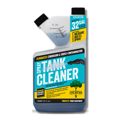 IKES® Spray Tank Cleaner 