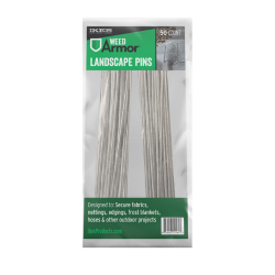 IKES® Weed Armor® Landscape Pins 
