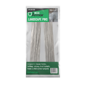 IKE'S® Weed Armor® Landscape Pins 
