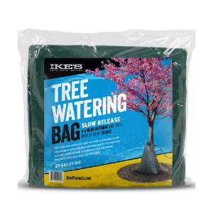 IKE'S® Weed Armor® Tree Watering Bag 
