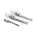 Neogen® Ideal Aluminum Hub Needle - T-00964