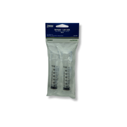 Ideal® Disposable Syringes Luer Lock 