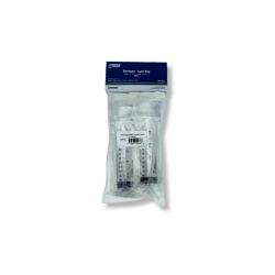 Ideal® Disposable Syringes Luer Slip 