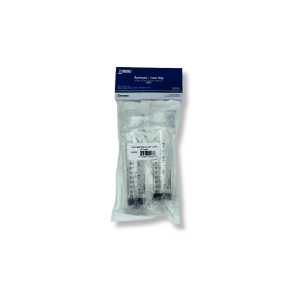 Ideal® Disposable Syringes Luer Slip 