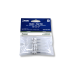 Ideal® Polypropylene Hub Needles - T-00963