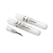 Ideal® Polypropylene Hub Needles - T-00963