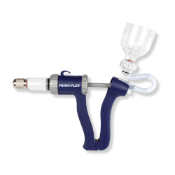 Ideal® Prima-Flex Syringe (10 mL) 