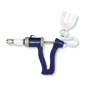  Ideal® Prima-Flex Syringe (15 mL) 