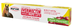 Ivermectin Apple Paste Display 