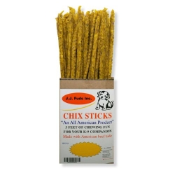 J.J. Fuds® Chix Sticks 36" 