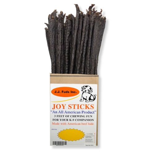 J.J. Fuds® Joy Beef Sticks 36" 