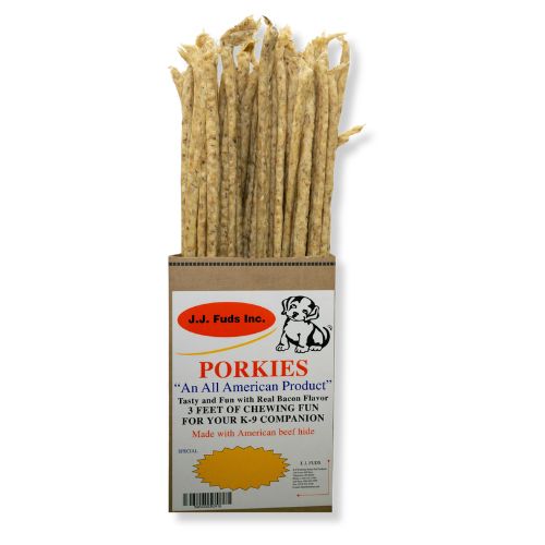 J.J. Fuds® Porkies 36"                    