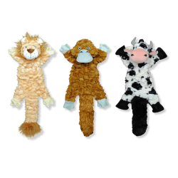 Jolly Pets® Fat Tail Tug Dog Toy 