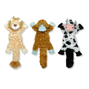 Jolly Pets® Fat Tail Tug Dog Toy 