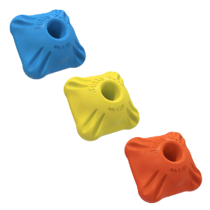 Jolly Pets® Jolly Chew Squarble 