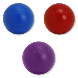 Jolly Pets® Push-N-Play 