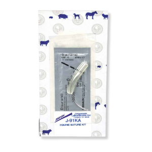 Jorvet™ Suture Kit (Large Animal) 