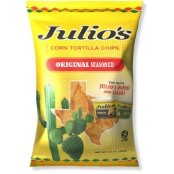 Julios® Original Corn Chips  