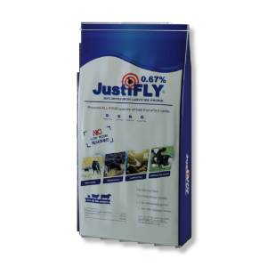 JustiFLY®  0.67% 